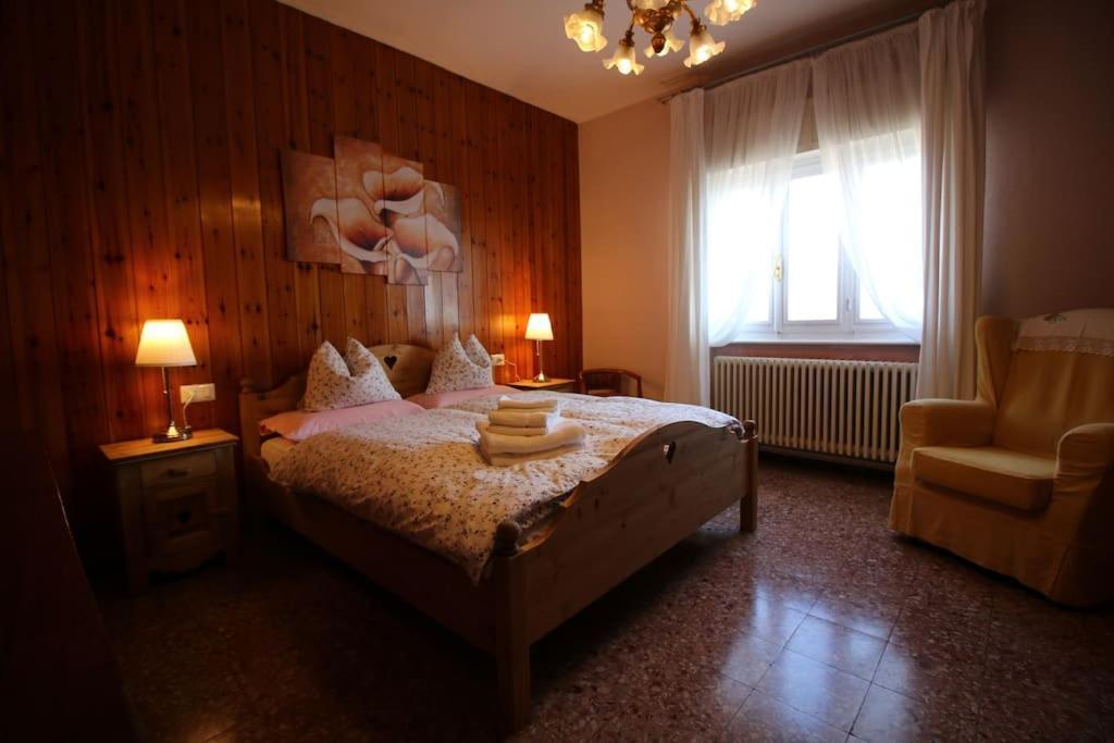 Casa Melina 1 Villa Tremezzo Dış mekan fotoğraf