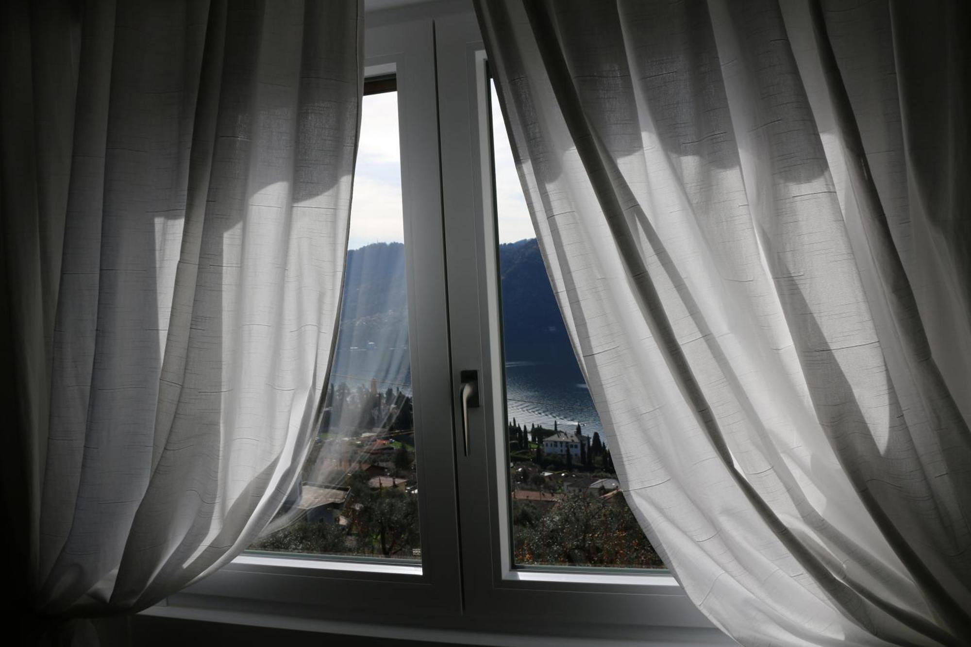 Casa Melina 1 Villa Tremezzo Dış mekan fotoğraf